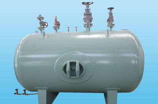 电热汇分享压力容器结构安全设计